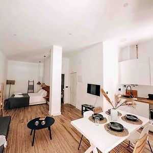Apartamento de 1 Dormitorio